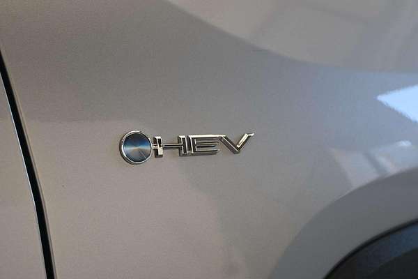 2024 Toyota RAV4 GX AXAH52R