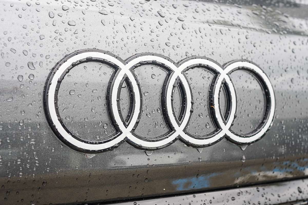 2024 Audi Q7 55 TFSI S line 4M