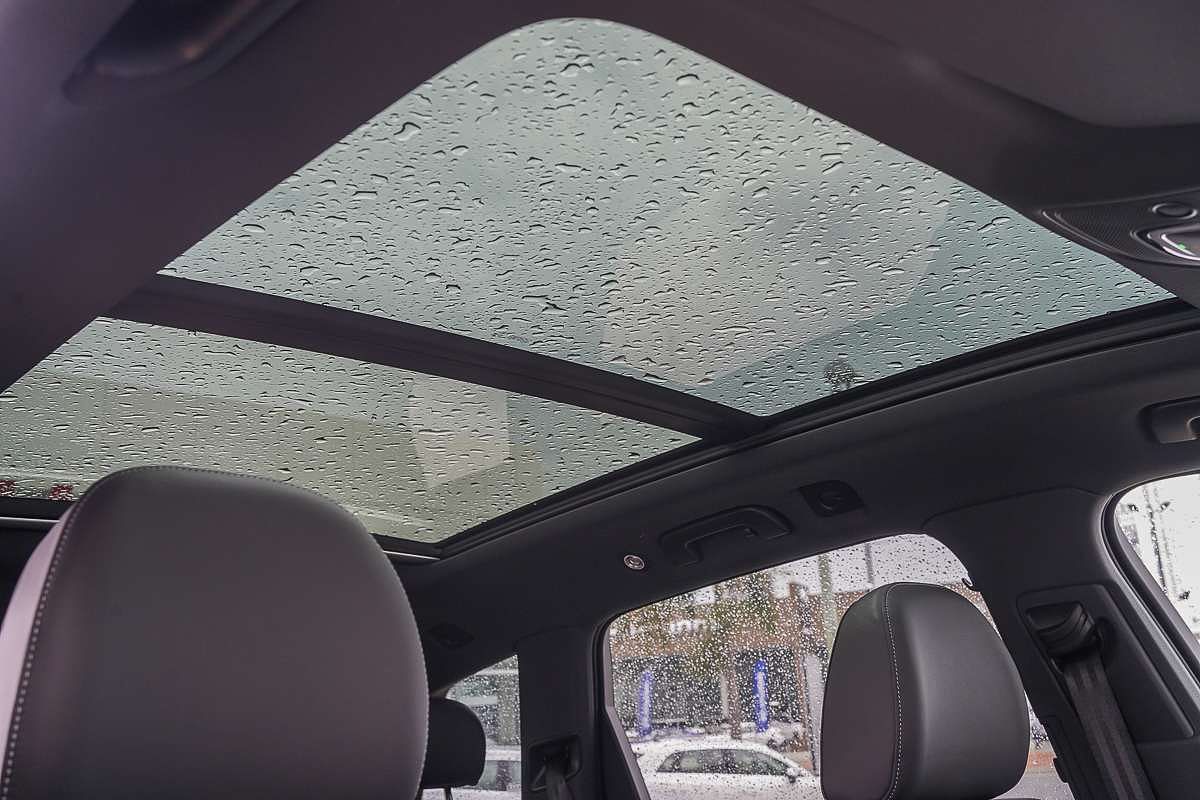 2024 Audi Q7 55 TFSI S line 4M