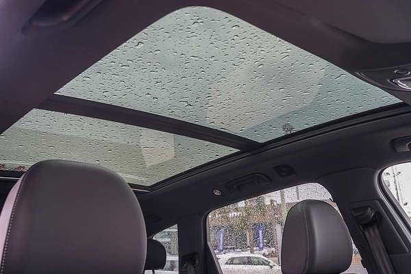 2024 Audi Q7 55 TFSI S line 4M