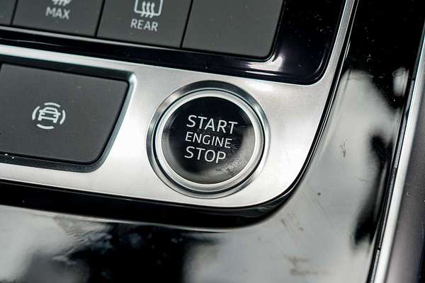 2024 Audi Q7 55 TFSI S line 4M