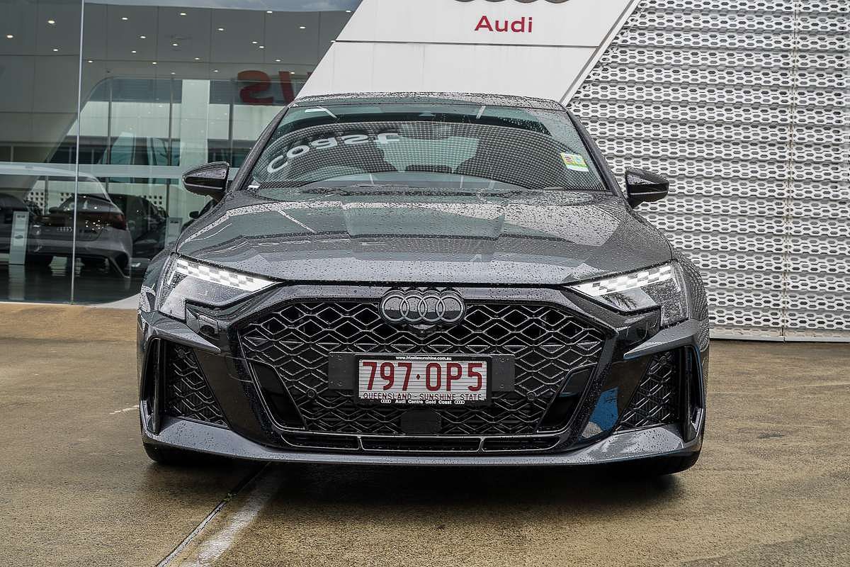 2025 Audi RS3 GY