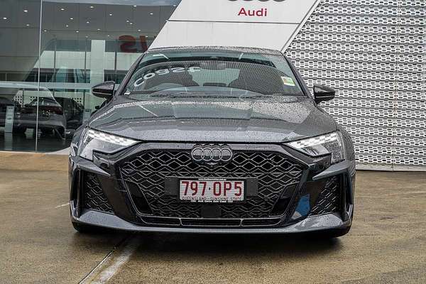 2025 Audi RS3 GY