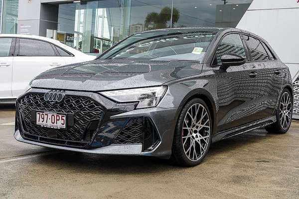 2025 Audi RS3 GY