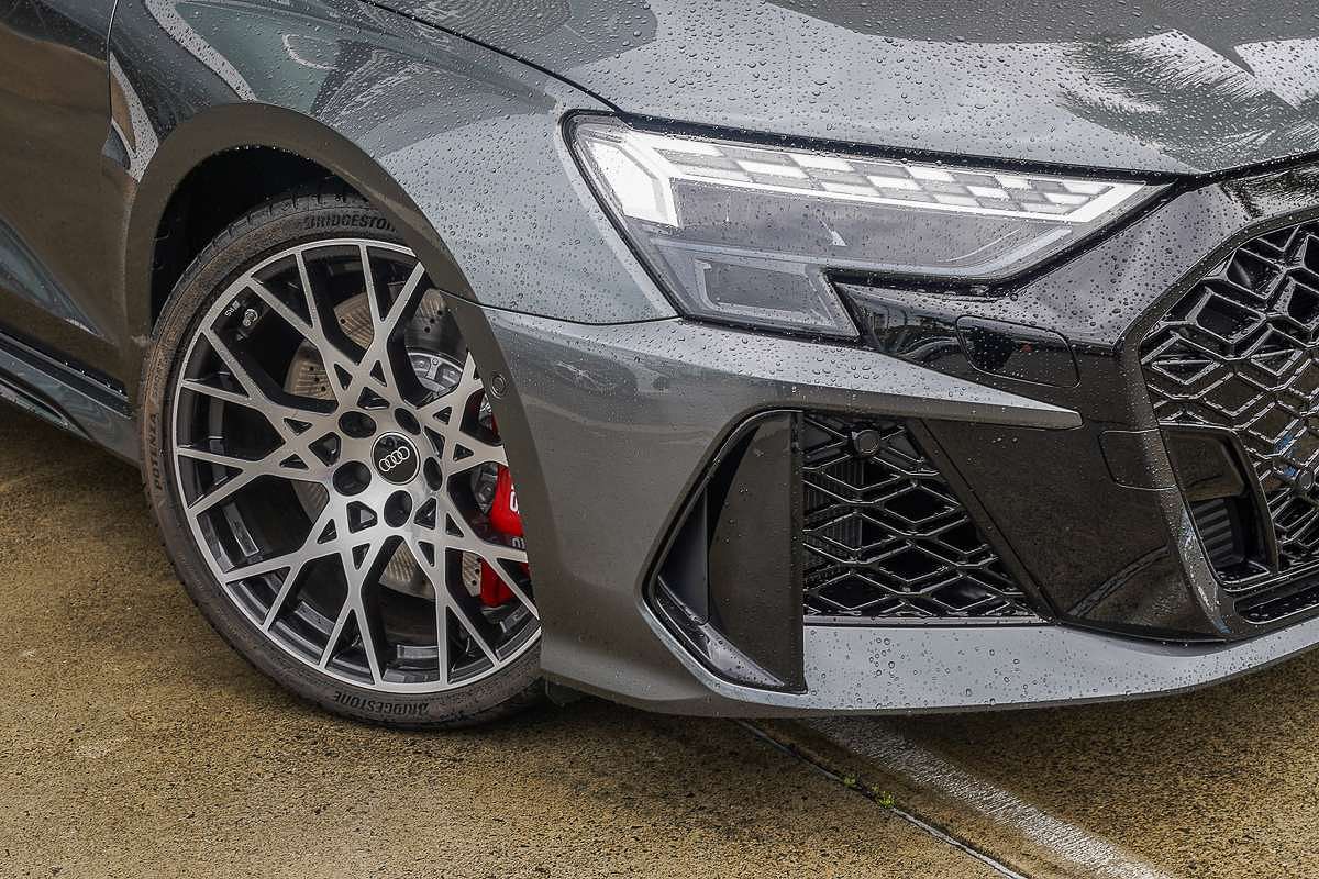 2025 Audi RS3 GY