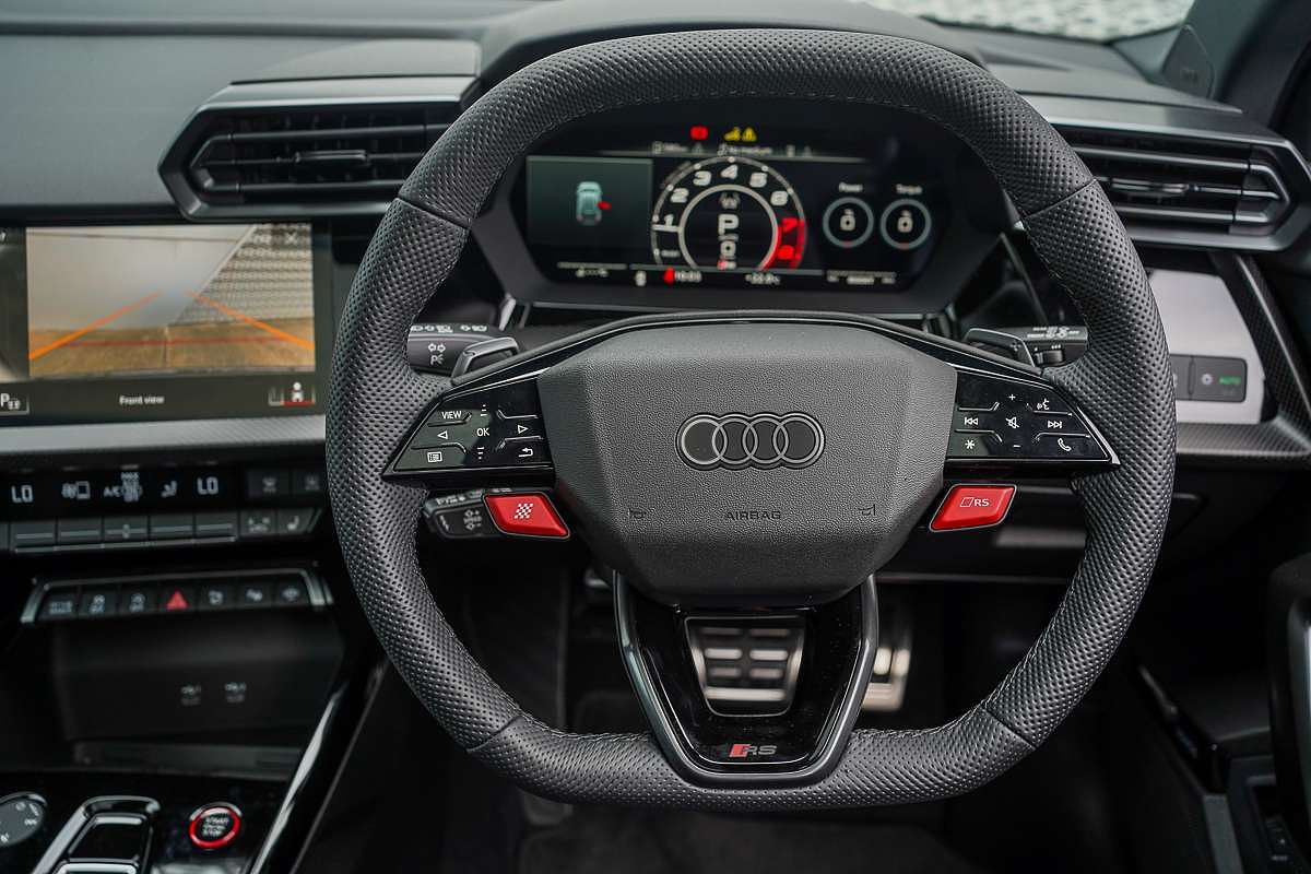 2025 Audi RS3 GY
