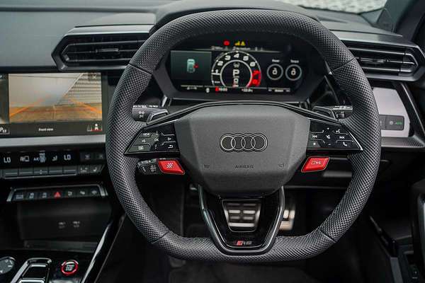 2025 Audi RS3 GY