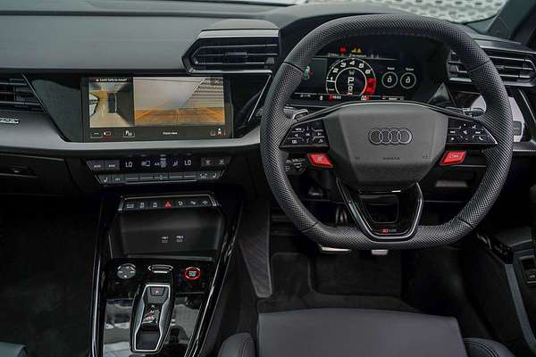 2025 Audi RS3 GY