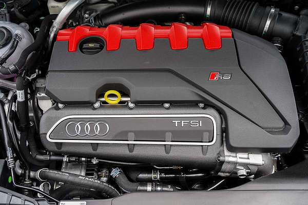 2025 Audi RS3 GY
