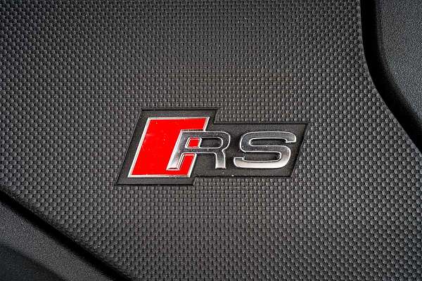 2025 Audi RS3 GY