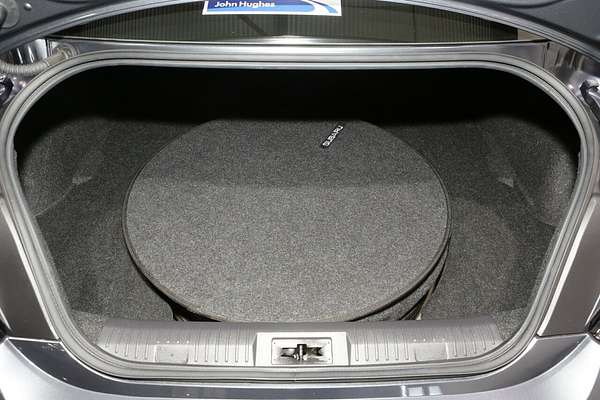 2023 Subaru BRZ S ZD8