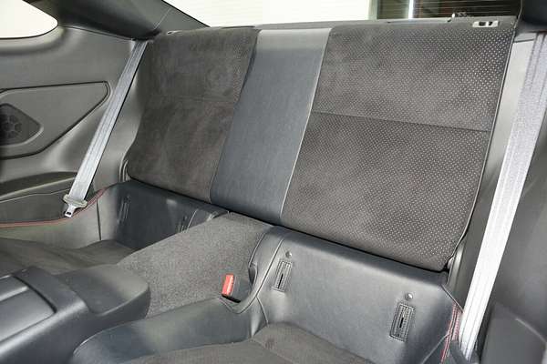 2023 Subaru BRZ S ZD8