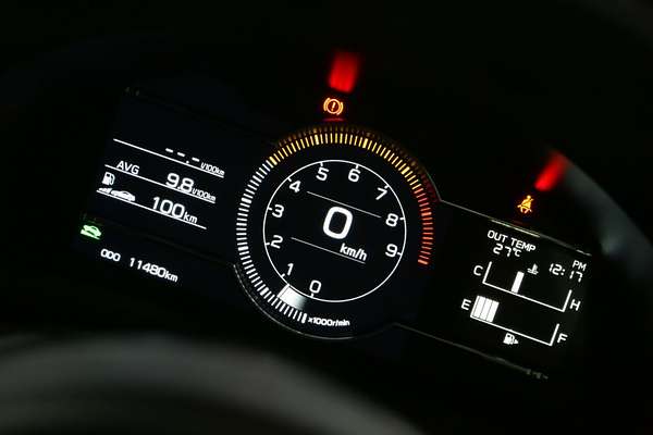 2023 Subaru BRZ S ZD8