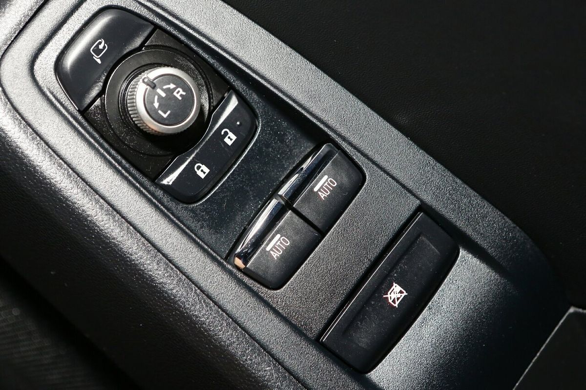 2023 Subaru BRZ S ZD8