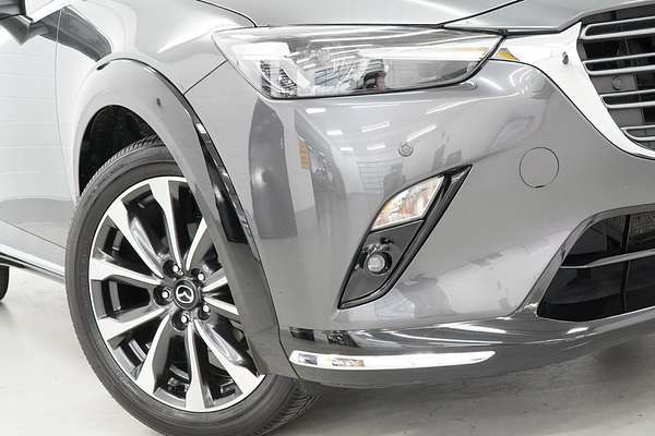 2023 Mazda CX-3 Akari DK