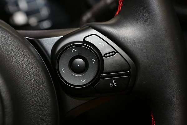 2023 Subaru BRZ S ZD8