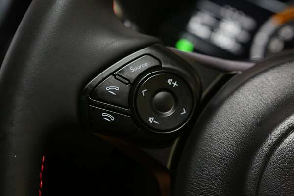 2023 Subaru BRZ S ZD8