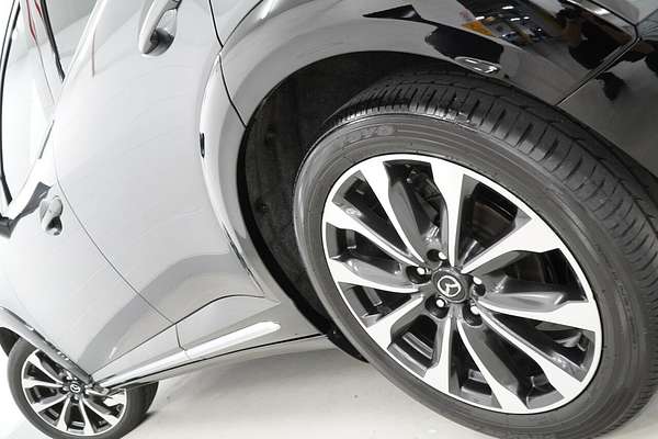 2023 Mazda CX-3 Akari DK