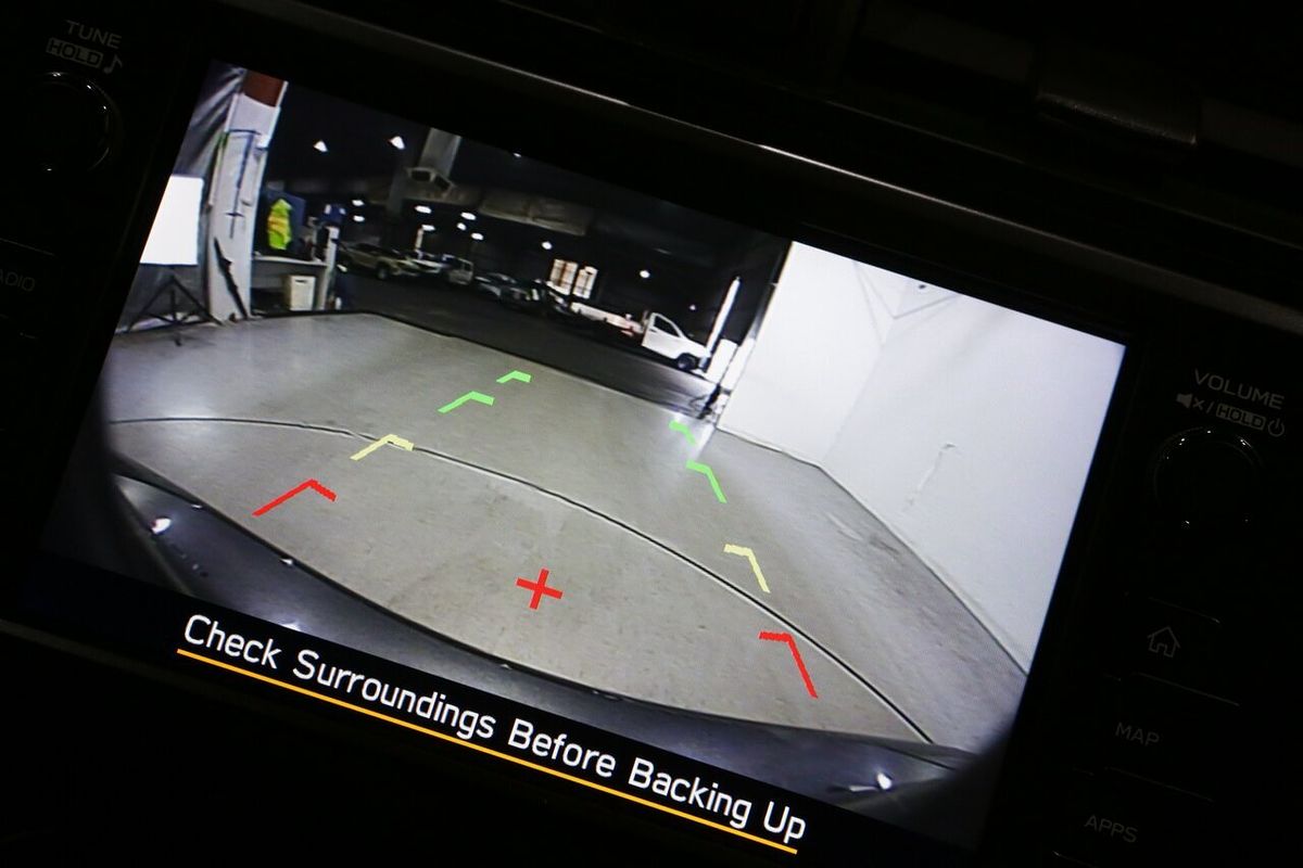 2023 Subaru BRZ S ZD8