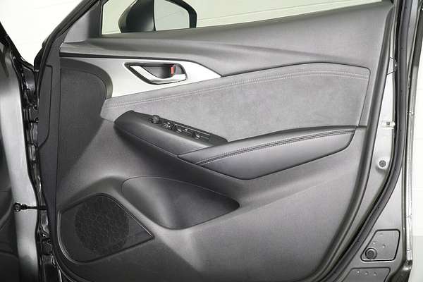 2023 Mazda CX-3 Akari DK