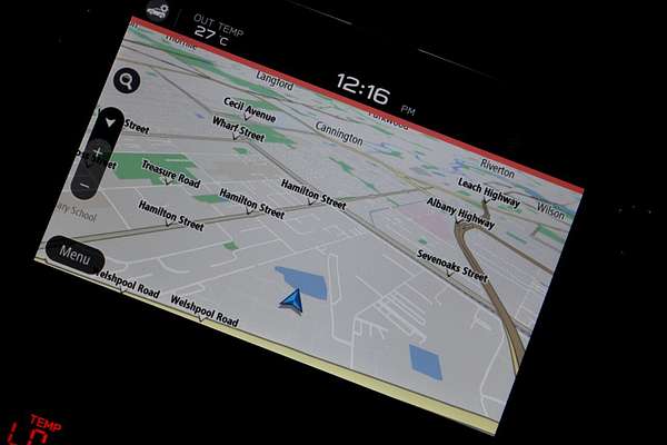 2023 Subaru BRZ S ZD8