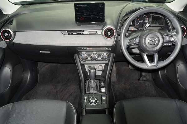 2023 Mazda CX-3 Akari DK