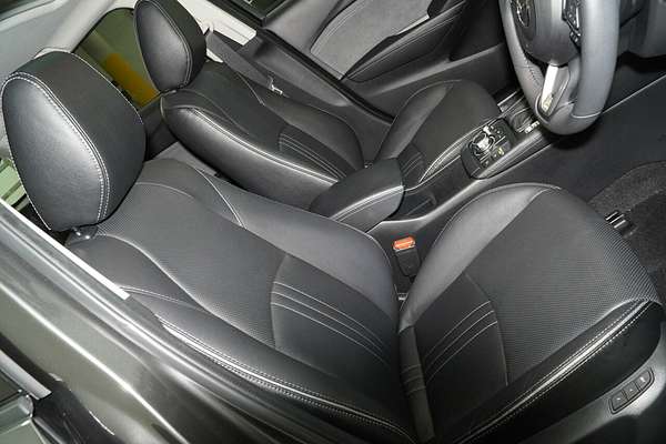 2023 Mazda CX-3 Akari DK