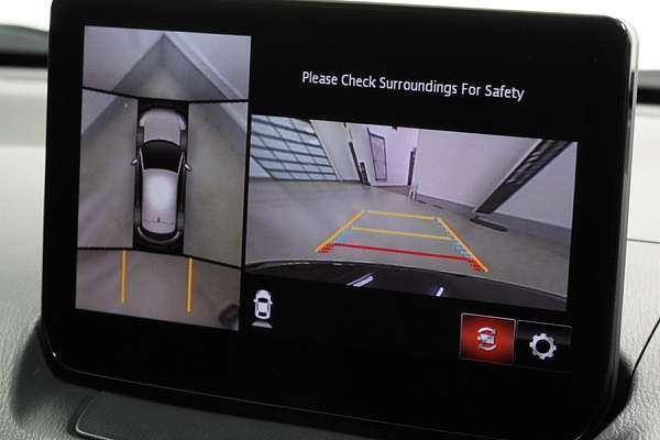 2023 Mazda CX-3 Akari DK