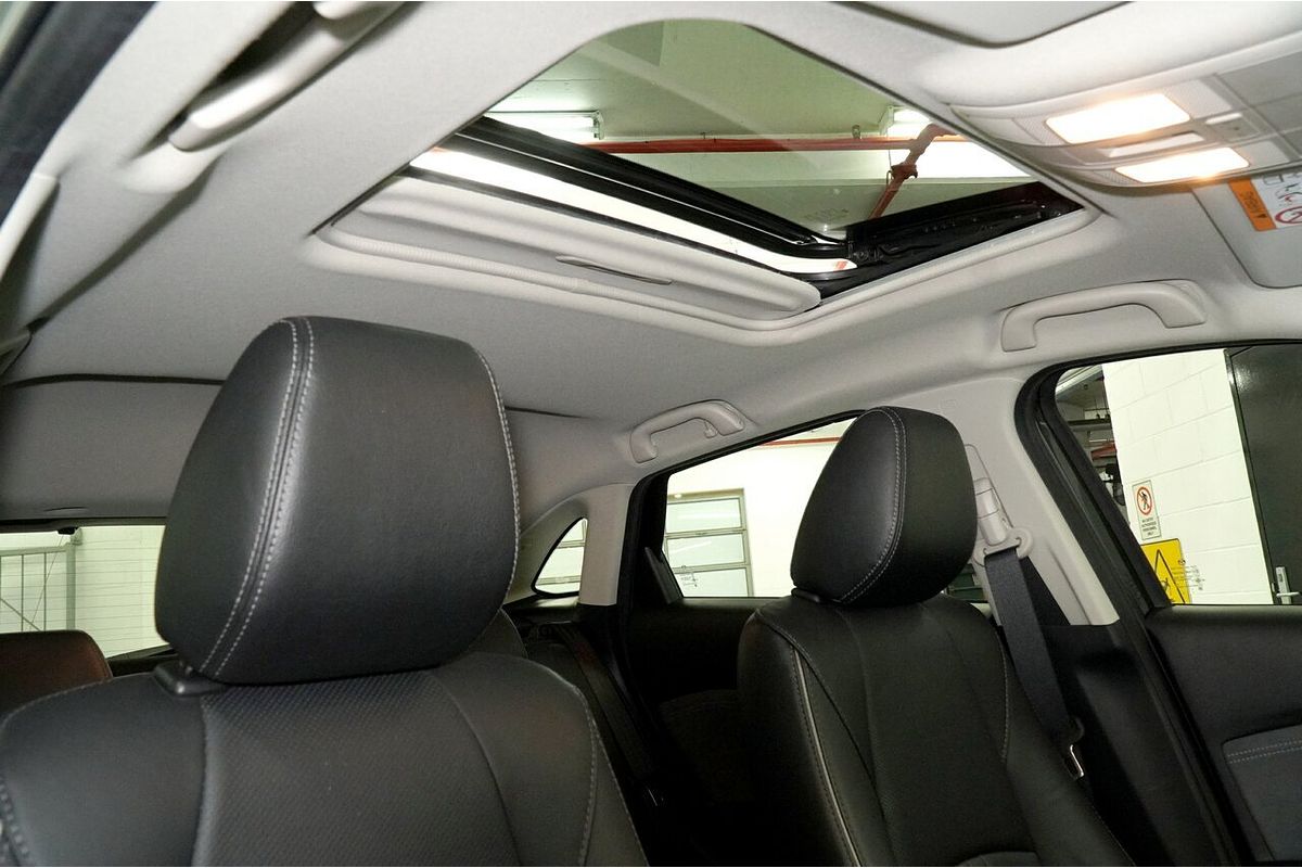 2023 Mazda CX-3 Akari DK