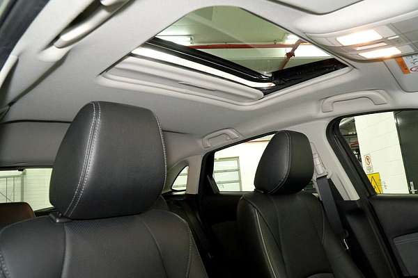 2023 Mazda CX-3 Akari DK