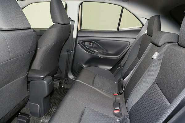 2025 Toyota Yaris Cross GX MXPJ10R