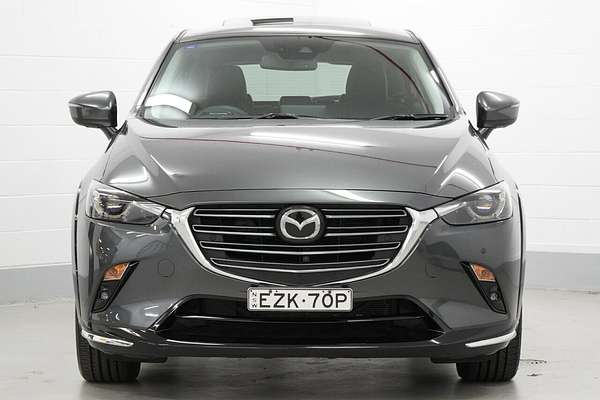 2023 Mazda CX-3 Akari DK