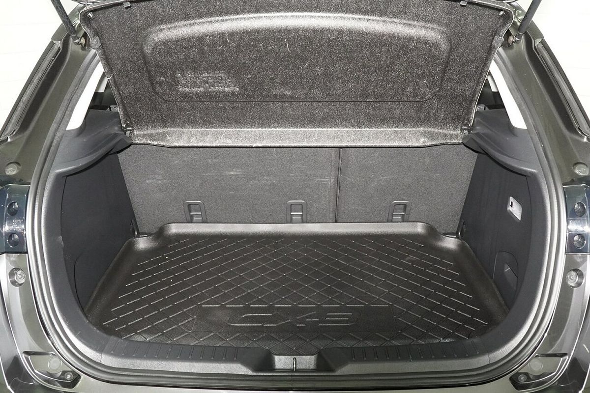 2023 Mazda CX-3 Akari DK