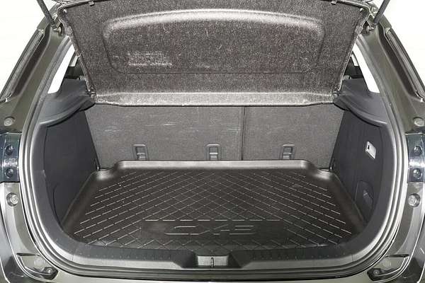 2023 Mazda CX-3 Akari DK