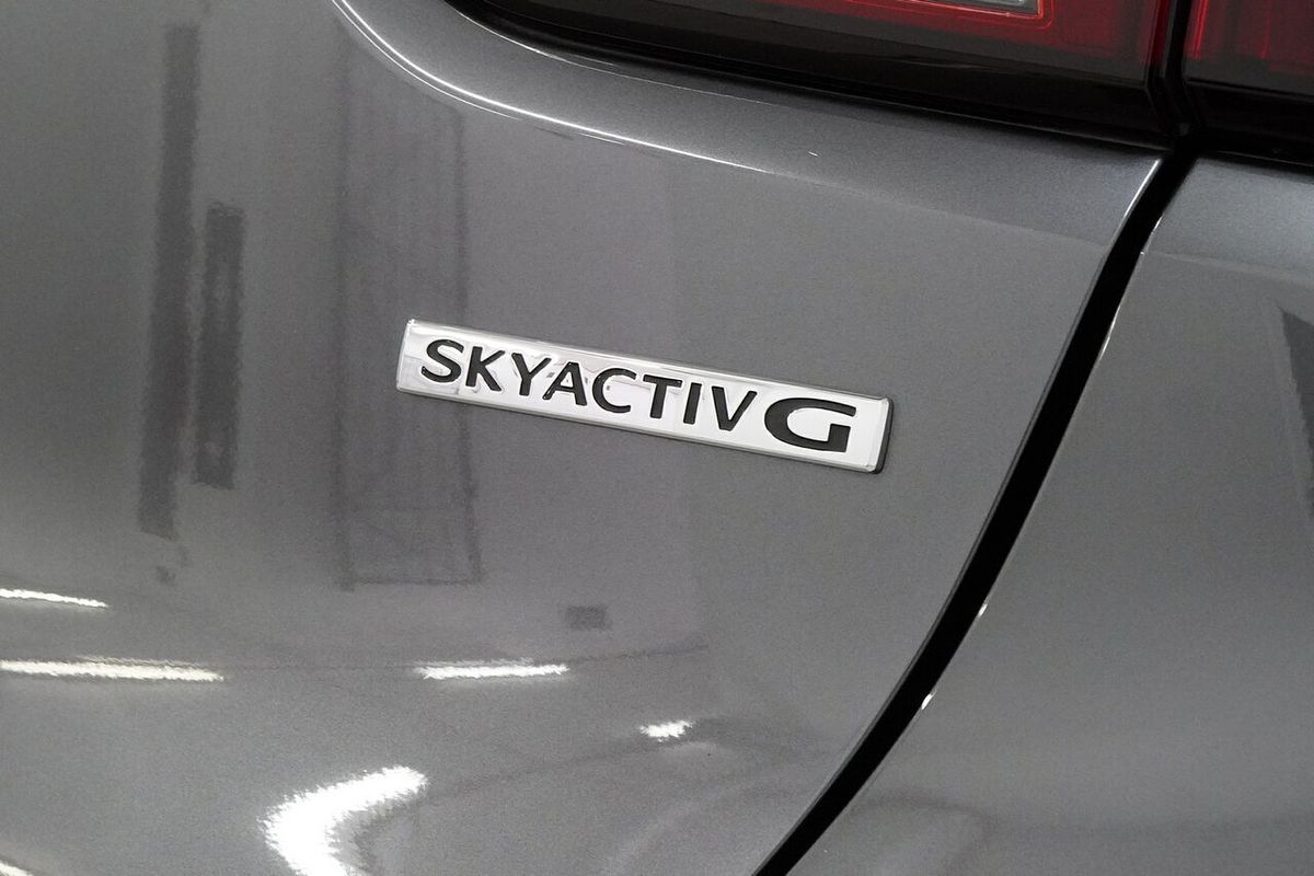 2023 Mazda CX-3 Akari DK