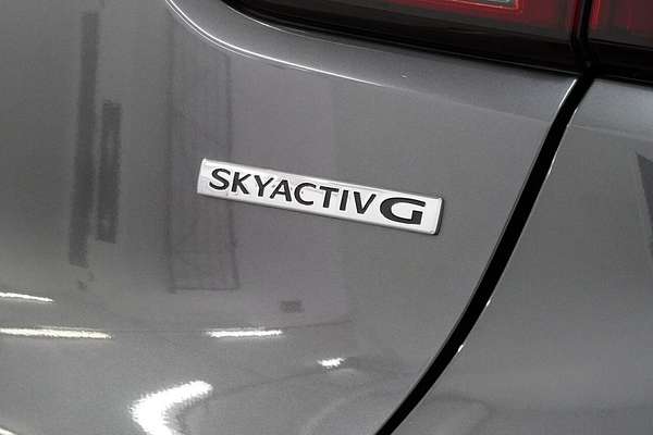 2023 Mazda CX-3 Akari DK