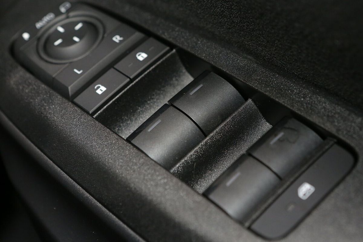 2025 Toyota Yaris Cross GX MXPJ10R