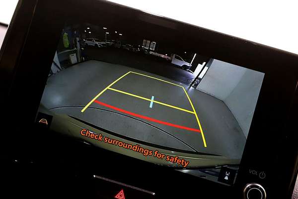 2025 Toyota Yaris Cross GX MXPJ10R