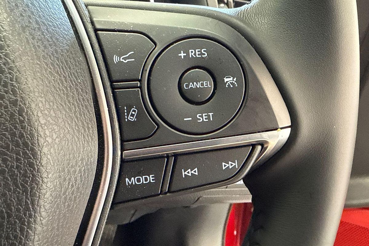 2023 Toyota Camry SX AXVH70R