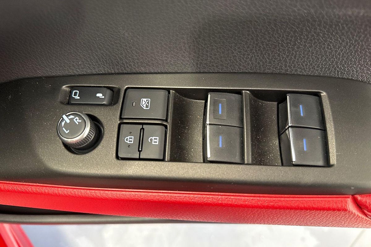 2023 Toyota Camry SX AXVH70R