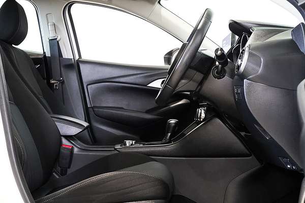 2023 Mazda CX-3 Maxx Sport DK