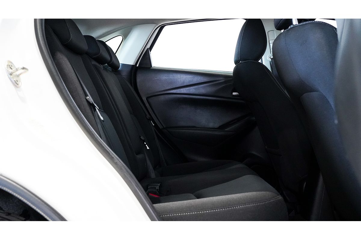 2023 Mazda CX-3 Maxx Sport DK