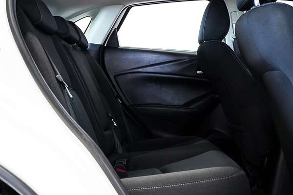 2023 Mazda CX-3 Maxx Sport DK