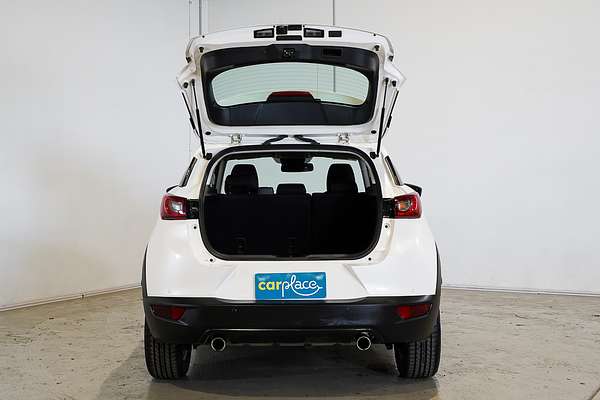 2023 Mazda CX-3 Maxx Sport DK