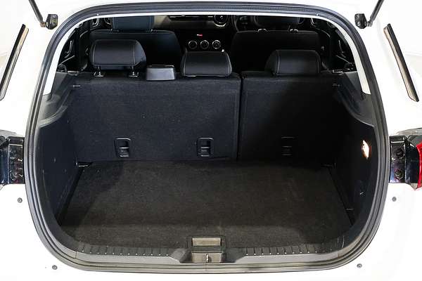 2023 Mazda CX-3 Maxx Sport DK