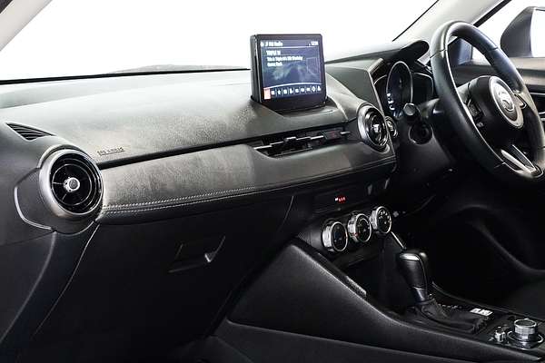 2023 Mazda CX-3 Maxx Sport DK