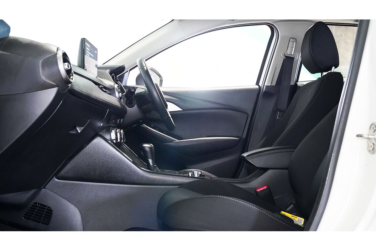 2023 Mazda CX-3 Maxx Sport DK