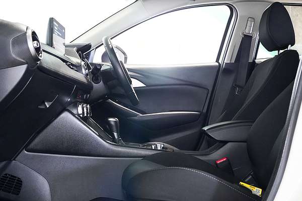 2023 Mazda CX-3 Maxx Sport DK