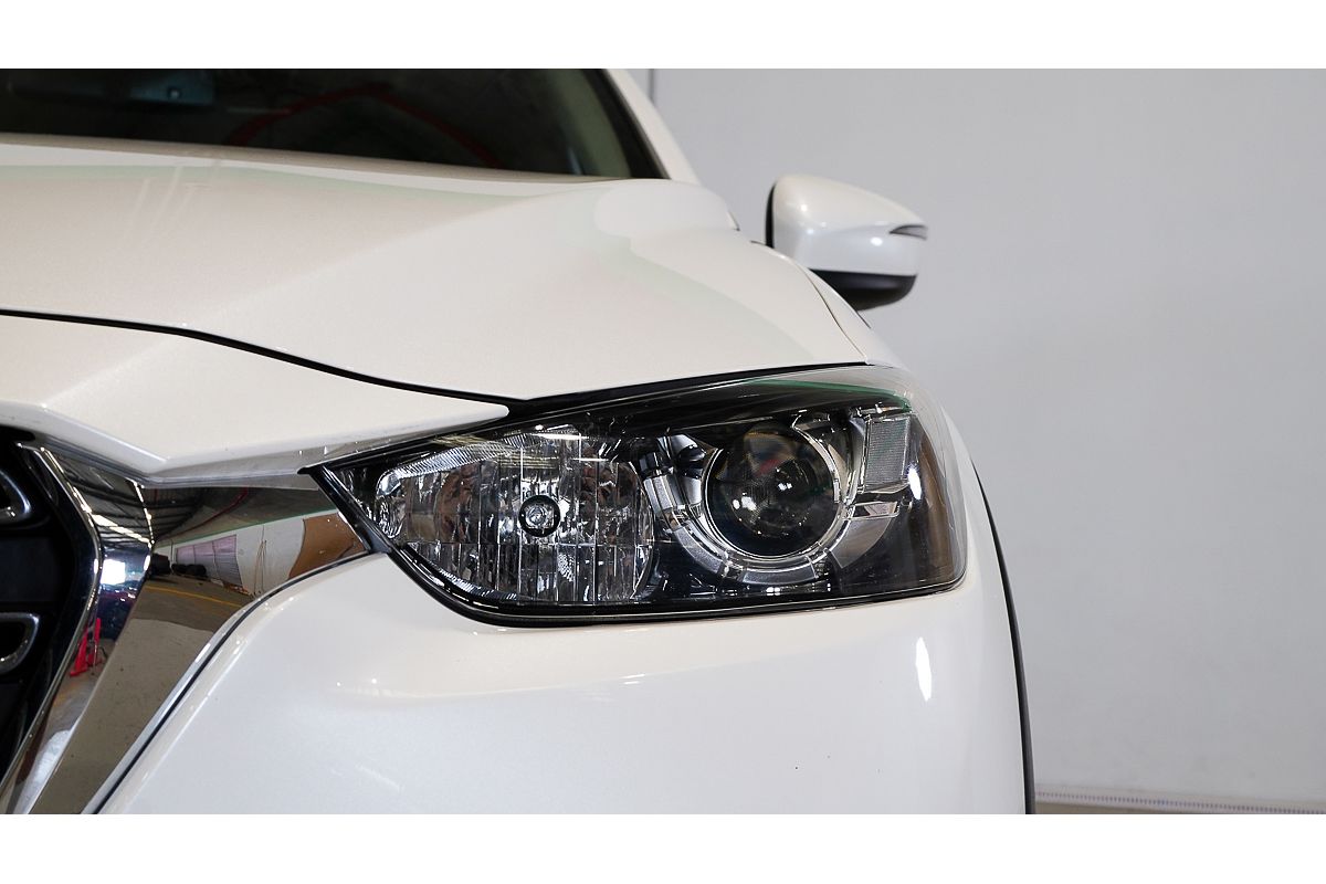 2023 Mazda CX-3 Maxx Sport DK