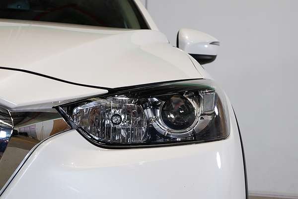 2023 Mazda CX-3 Maxx Sport DK